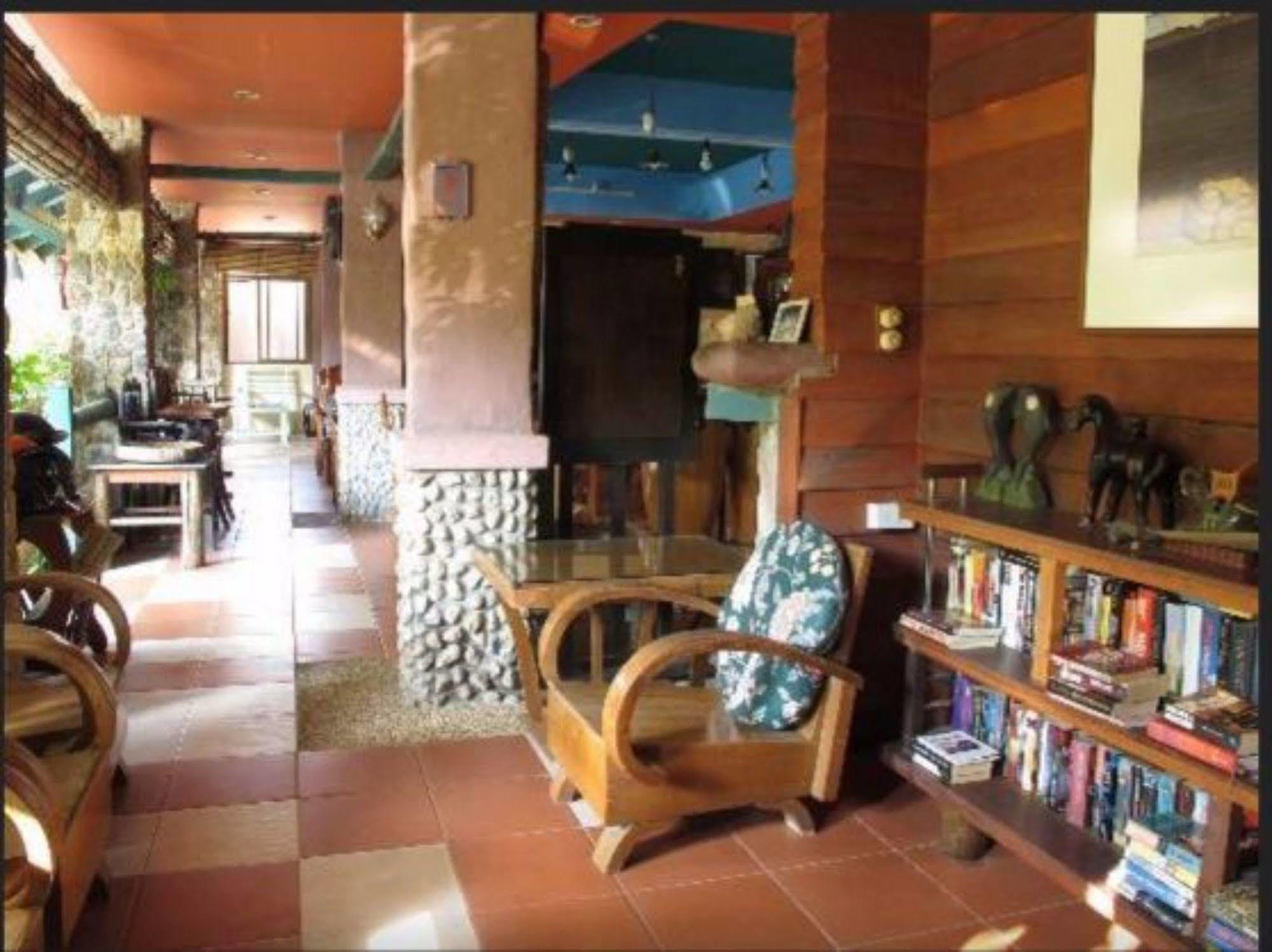 Casa Brazil Homestay Karon Exterior photo